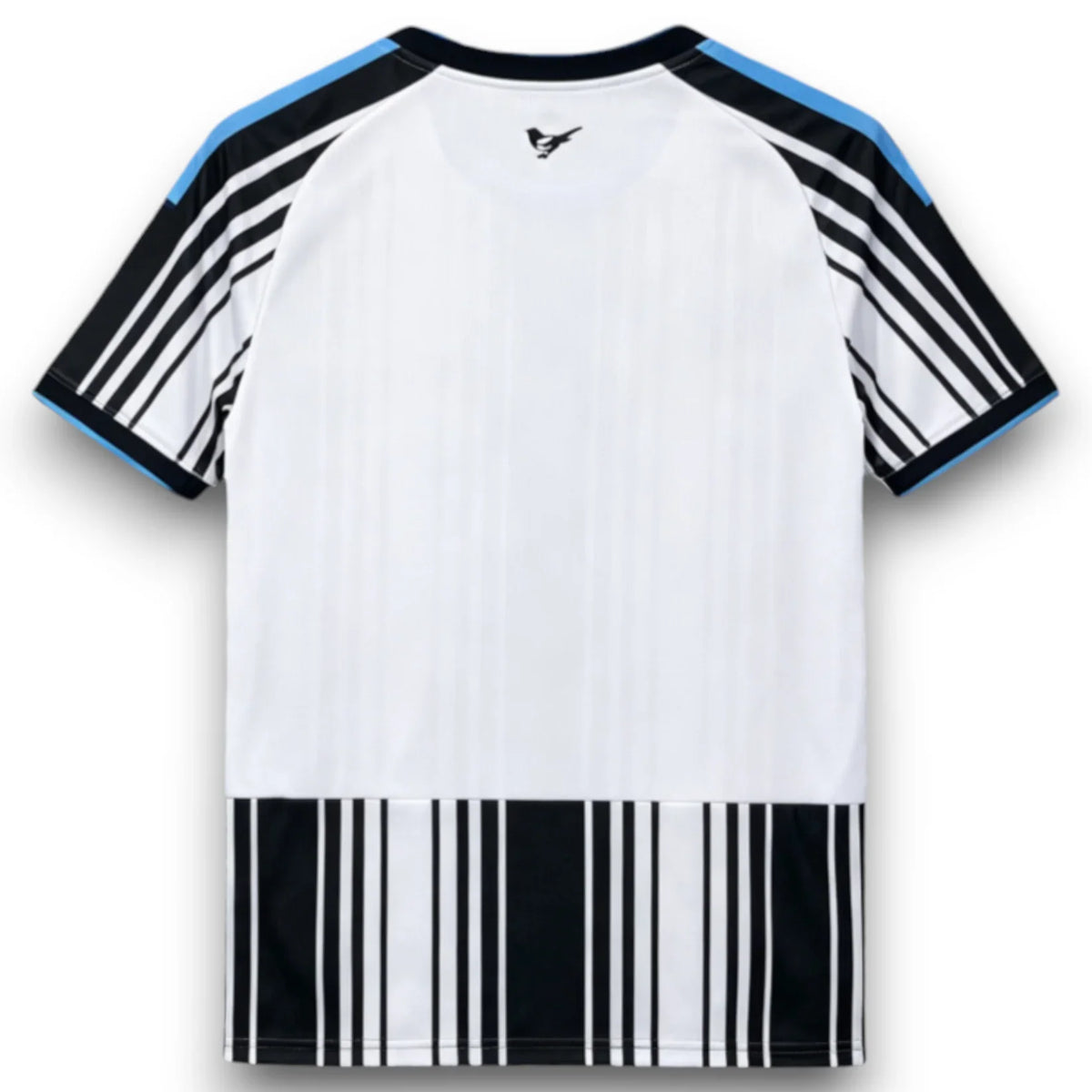 Newcastle Local 26/27