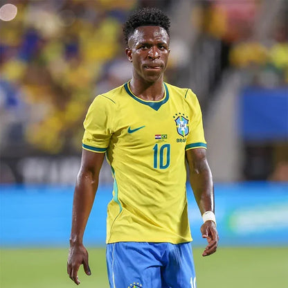 Brasil Local - Mundial 2026