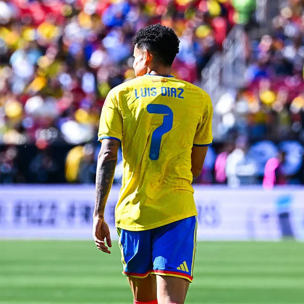 Colombia Local  Mundial 2026