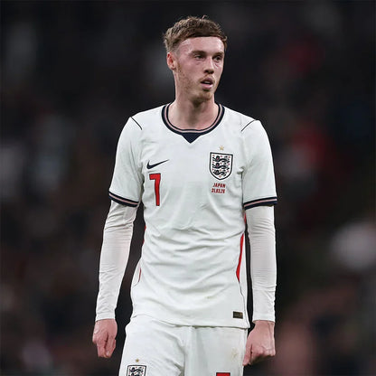 Inglaterra Local - Mundial 2026