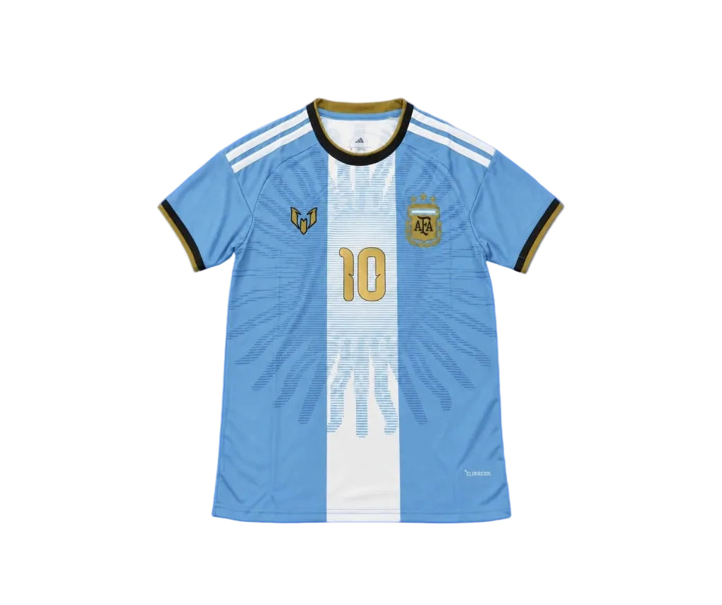 Messi Last Dance - Argentina 2026