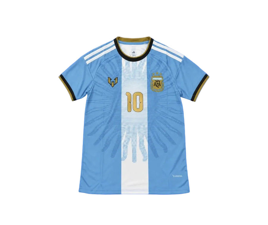 Messi Last Dance - Argentina 2026
