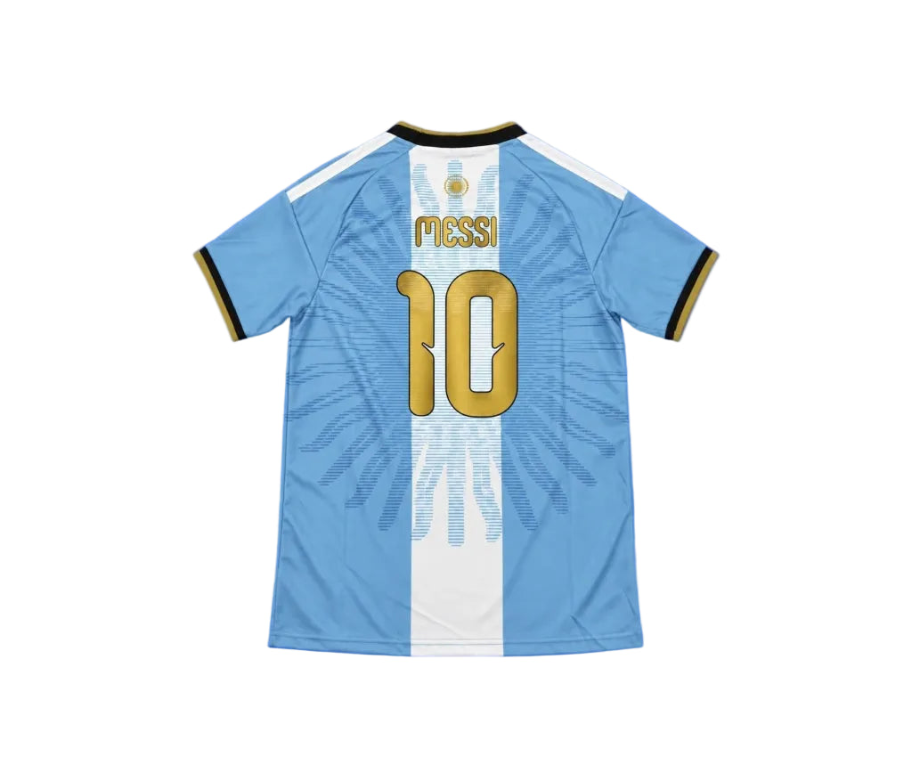 Messi Last Dance - Argentina 2026
