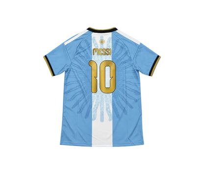 Messi Last Dance - Argentina 2026