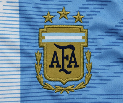 Messi Last Dance - Argentina 2026
