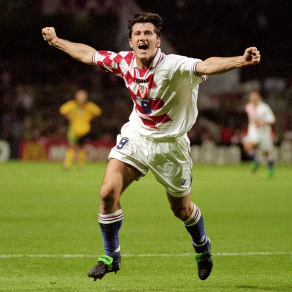 Croacia Local - Mundial 2026