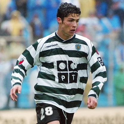 Sporting Lisboa Local 2002/2003