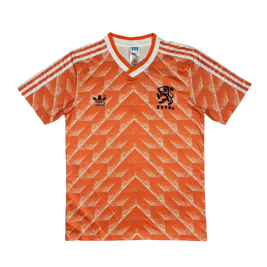 Holanda Local 1988