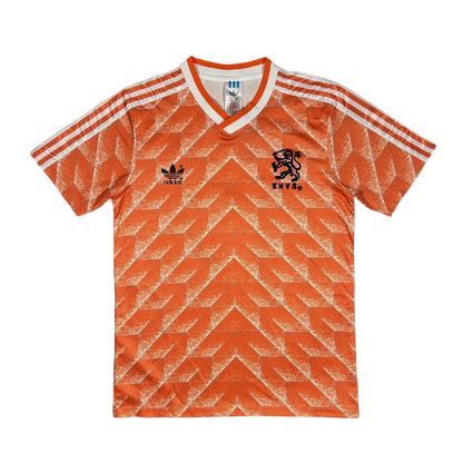 Holanda Local 1988