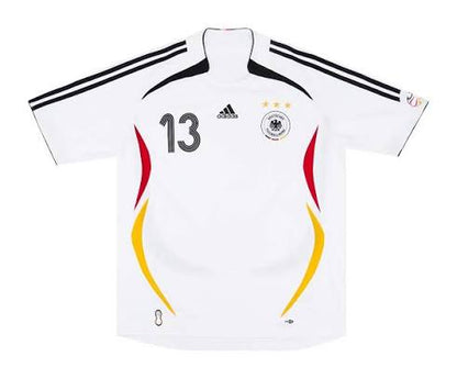 Alemania Local 2006
