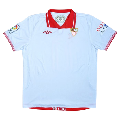 Sevilla FC Local 2012/2013