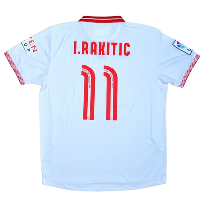 Sevilla FC Local 2012/2013