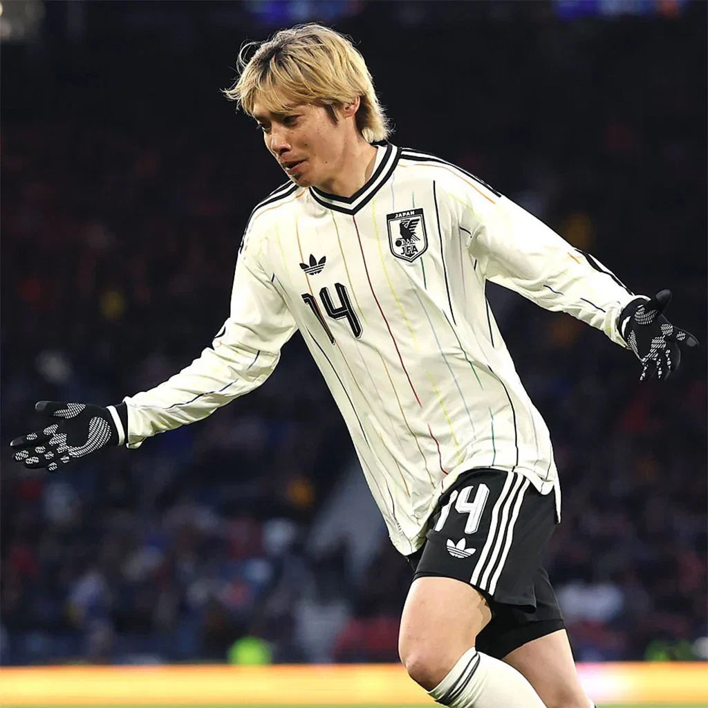 Japón Visita - Mundial 2026