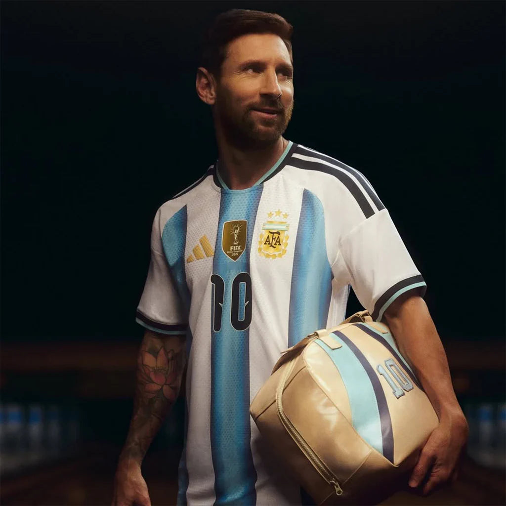 Argentina Local para Niños - Mundial 2026