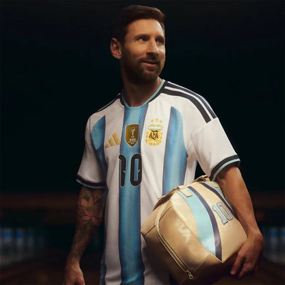 Argentina Local para Niños - Mundial 2026