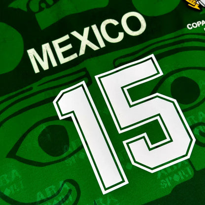 Mexico Local 1998