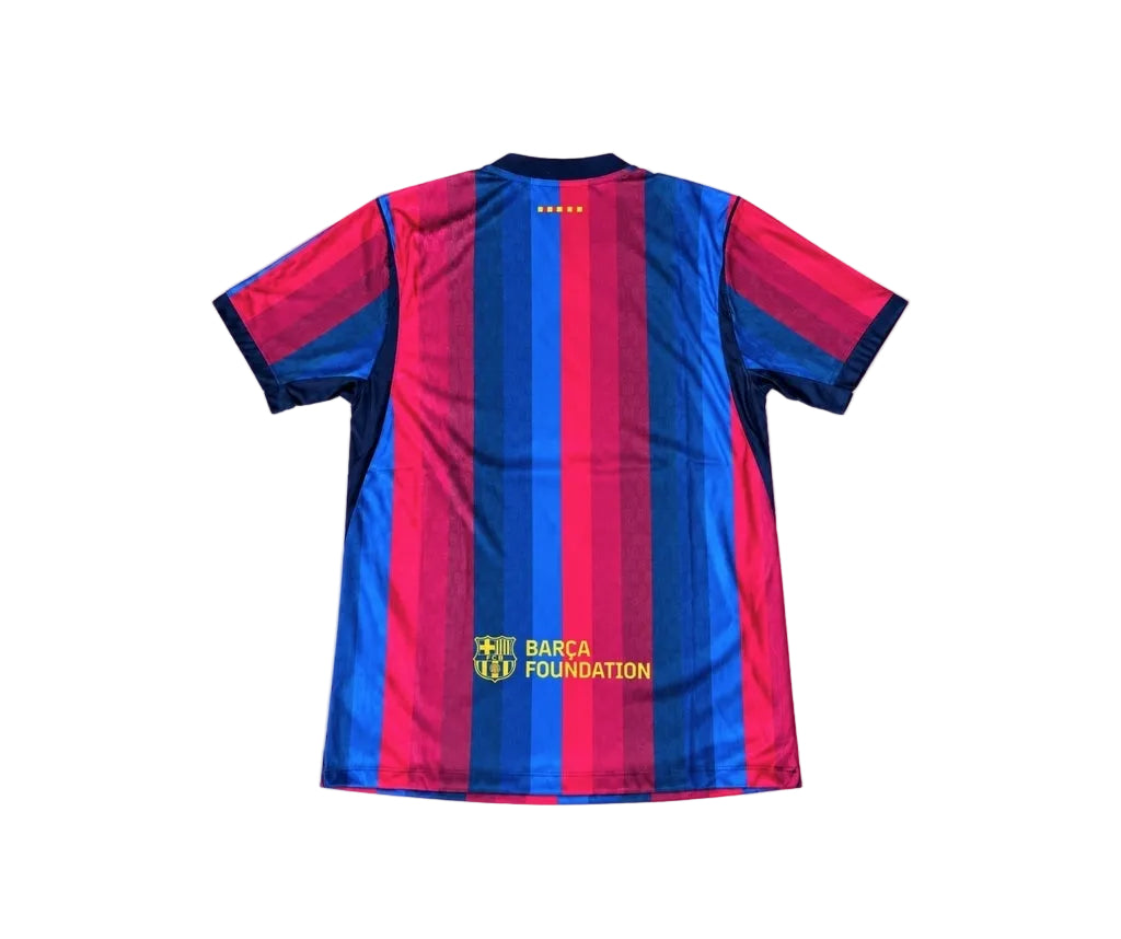 Barcelona x GOLF - Edición especial 26/27