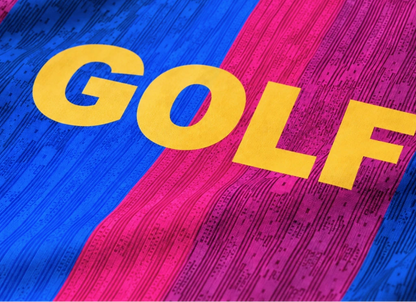 Barcelona x GOLF - Edición especial 26/27