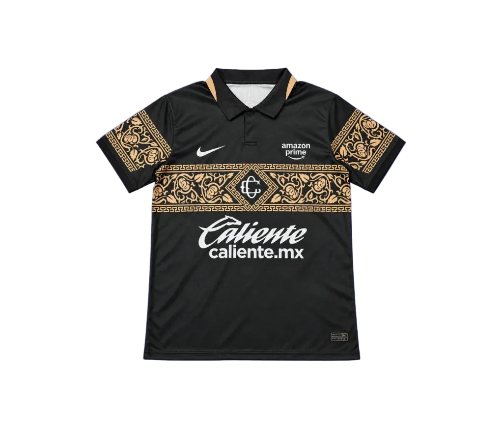 Chivas tercera - 2026/2027