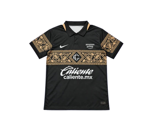Chivas tercera - 2026/2027