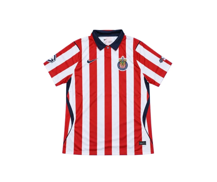 Chivas Local Sin Patrocinador - 26/27
