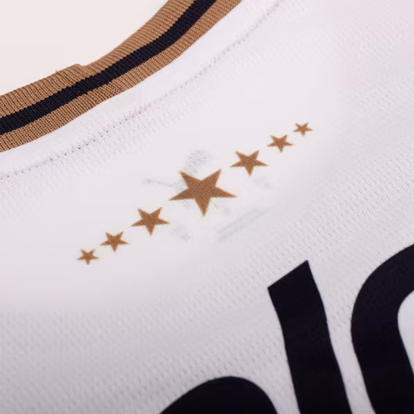 Pumas Visitante 2026/2027