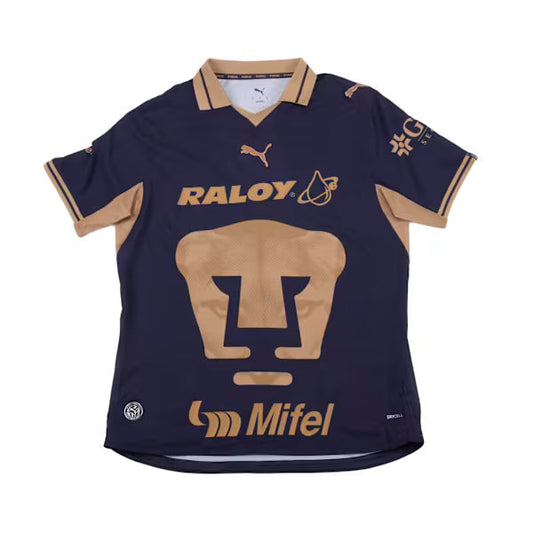 Pumas Local 2026/2027