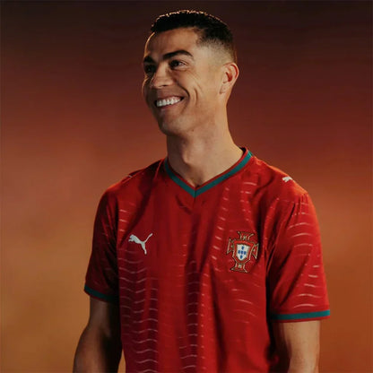 Portugal Local - Mundial 2026