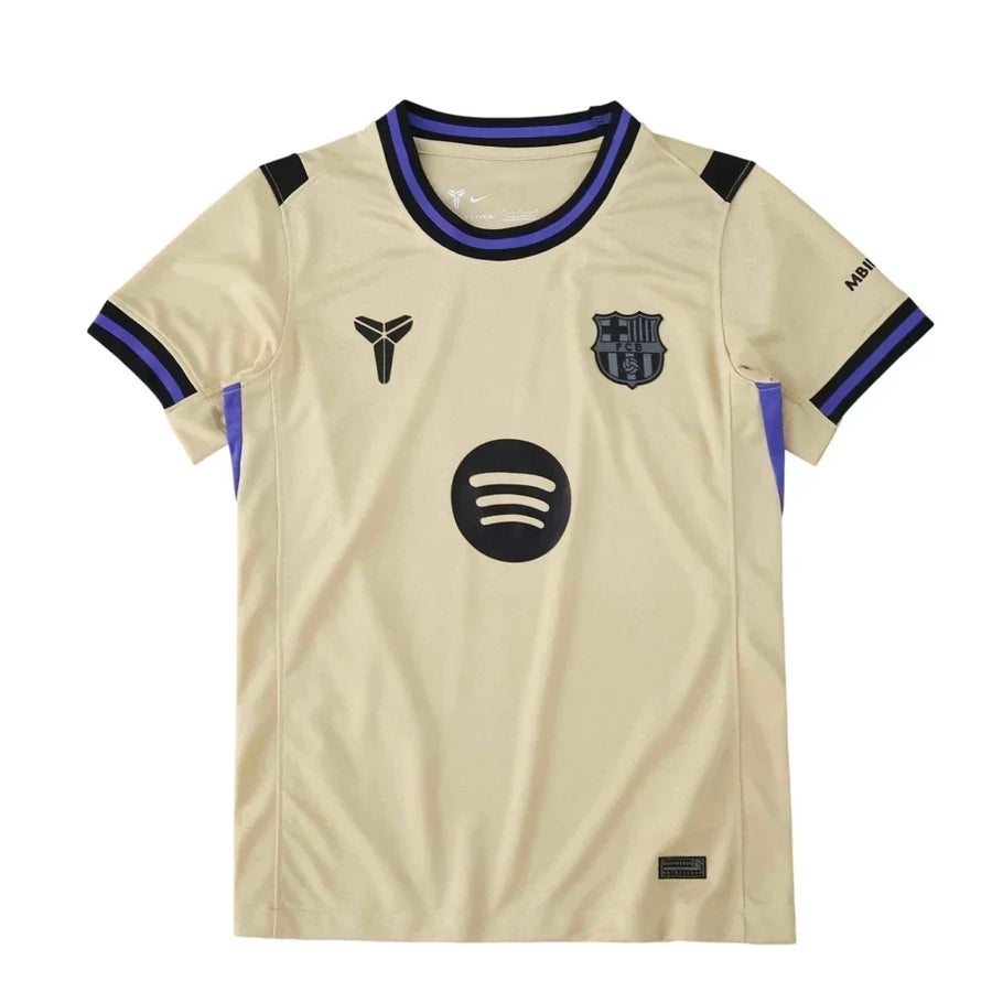 FC Barcelona Visita 2025/2026